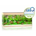 JUWEL RIO 240 LED AQUARIUM LIGHT WOOD